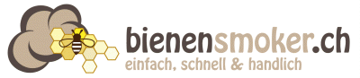 Logo, BienenSmoker