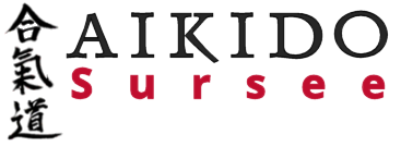 Logo, Aikido Sursee